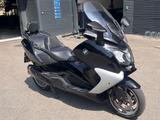 BMW C650 GT HIGHLINE *SERVICE+REIFEN+HU NEU* - BMW C 650 GT