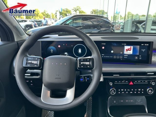 Hyundai IONIQ 9 – Bild 19