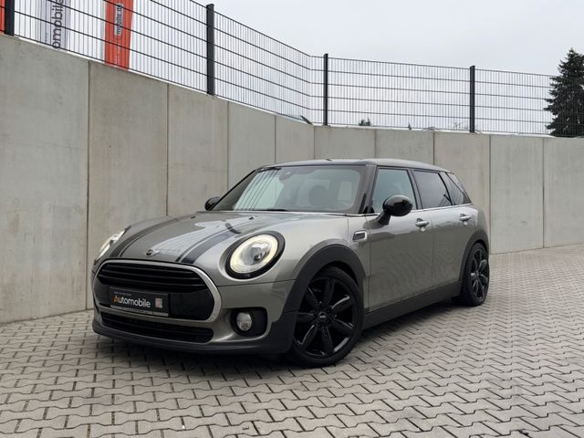 MINI Cooper Clubman/LED/SHZ/Leder/PDC/H&K/LM