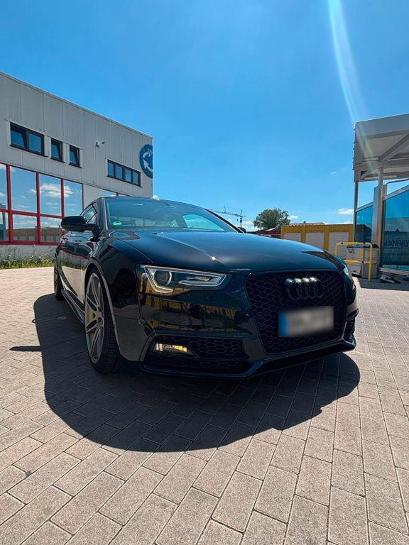 Image of Audi A5