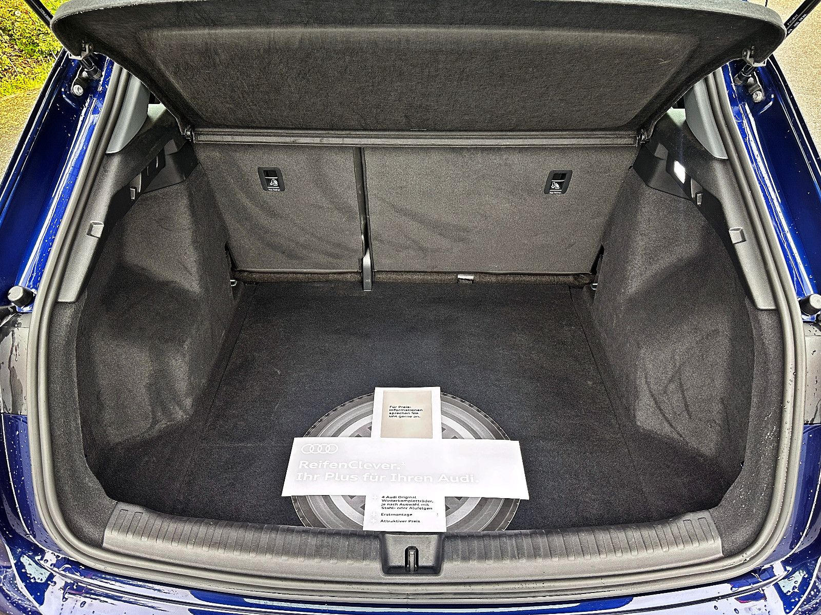 Audi Q4 e-tron - Bild 23