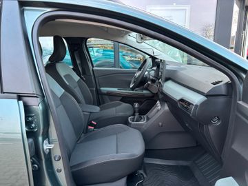 Dacia Sandero Stepway Extreme TCe 110