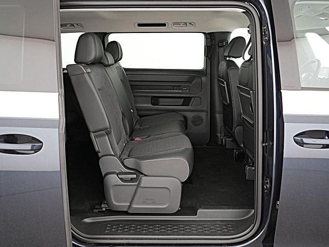 ID. Buzz Pro LR 7Sitze TravelAssist AreaView AHK