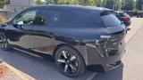 BMW iX xDrive40 - Batteriezertifikat, alle Extras - BMW iX: Head-Up Display