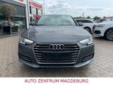Audi A4 Lim. 2,0T design ultra XENON*AUTOM*NAV*1.HAND - Auto DE gebraucht