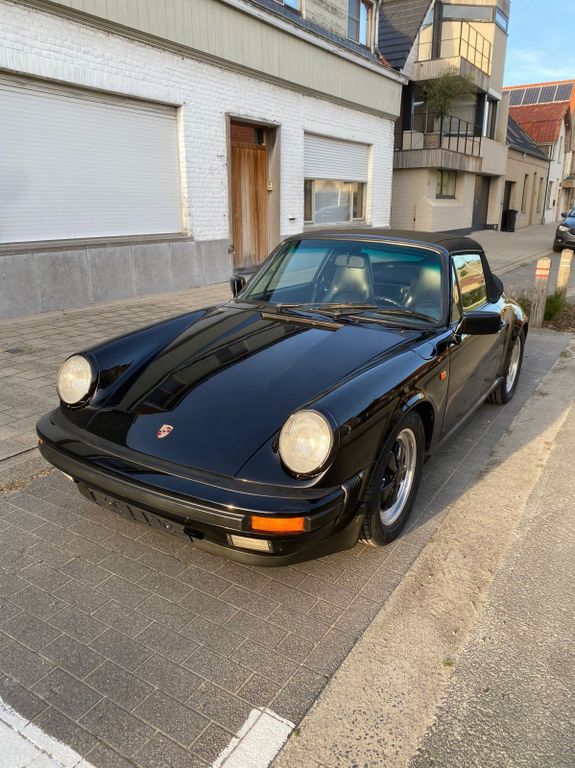 Porsche 911 Urmodell
