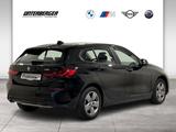 BMW 118i Aut Navi LED RFK PA Sitzhzg Klimaaut - BMW 118 in Freiburg