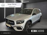 Mercedes-Benz GLB 220 4M AMG*AHK*Distro*Totwin*Burmester*Night - silberne Mercedes-Benz GLB 220