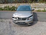 Seat Toledo 2015 Benzin 1.2L unfall zu ver... - Seat Toledo 1L mit Benzin-Antrieb