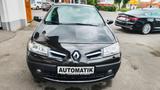 Renault Megane II Coupe / Cabrio Dynamique - Renault Megane mit Benzin-Antrieb: Cabrio, Automatik