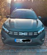 Dacia Jogger TCe 110 Expression gepflegt WR/SR Kamera