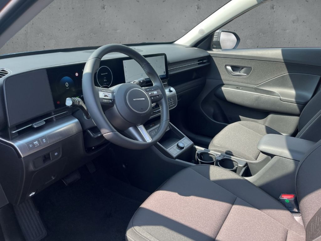 Hyundai KONA - Bild 7
