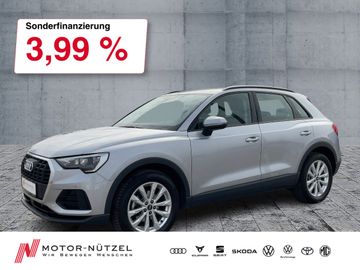 Audi Q3 - 1