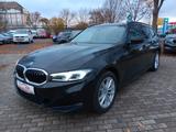 BMW 3 Touring 330 e xDrive Navi AHZV LED Klima PDC - BMW 330 in Leipzig