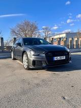Audi A6 50 TDI quattro SPORT,  STANDHEIZUNG, SLINE - Audi A6: Sline