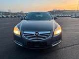 Opel Insignia 2.0 160PS Sport Tourer Innovation 86625 - Opel Insignia 160 ps mit Diesel-Antrieb