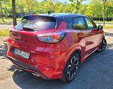 Ford Puma ST-Line X / Hybrid / LED / Keyless / Kamera - Ford Puma ST-Line mit Hybrid-Antrieb (Benzin/Elektro)