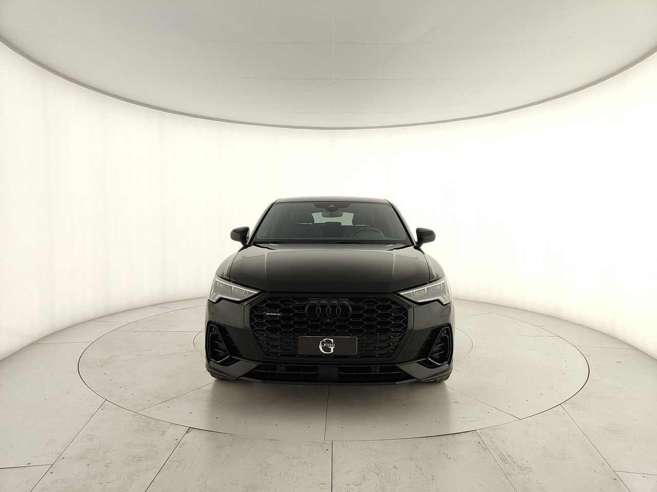 Audi AUDI Q3 Sportback 45 2.0 tfsi S line edition qua imagem 2