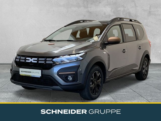 Dacia Jogger Extreme+ TCe 100 ECO-G RFK+SHZ