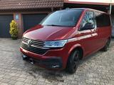 Volkswagen T6.1 Multivan