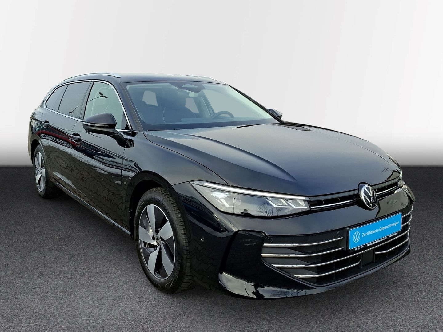 Passat Variant 2.0 TDI DSG Business *AHK*LHZ*