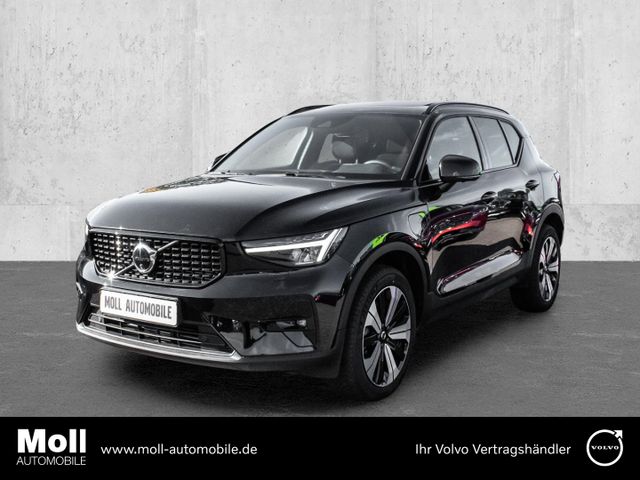 Volvo XC40 Ultimate Dark Recharge Plug-In Hybrid 2WD T