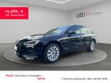 Audi A4 Avant 35 TFSI LED Navi PDC+ Klima - Audi Jahreswagen: Kombi