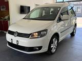 Volkswagen Caddy Kombi 2.0 TDI Highline-STHZ-GSD-Navi-PDC-
