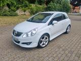 Opel Corsa Vauxhall /Rechtslenker - : Vauxhall