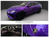 Lamborghini Urus SE NEW Bang&Olufsen 23" PANO STOCK! - Lamborghini Urus SE mit Benzin-Antrieb