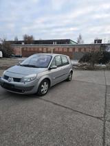 Renault Auto Renault scenic Neu TÜV - Renault Scenic Gebrauchtwagen in Erfurt