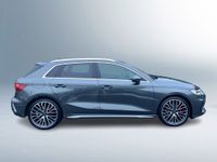 Audi A3 - Vorschau Bild 10