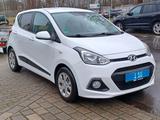 Hyundai i10 Klima, Sitzhzg, PDC, PrivacyGlass - Hyundai i10 Gebrauchtwagen in Mülheim (Ruhr)