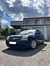 Opel Vectra c - gebrauchte Opel Vectra aus dem Jahr 2003