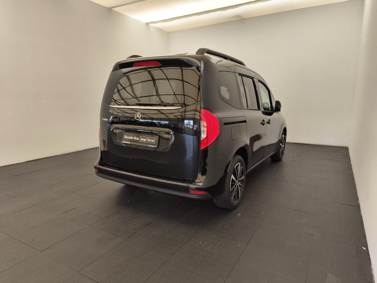 Mercedes-Benz T-Klasse T 180 Progressive standard EDITION