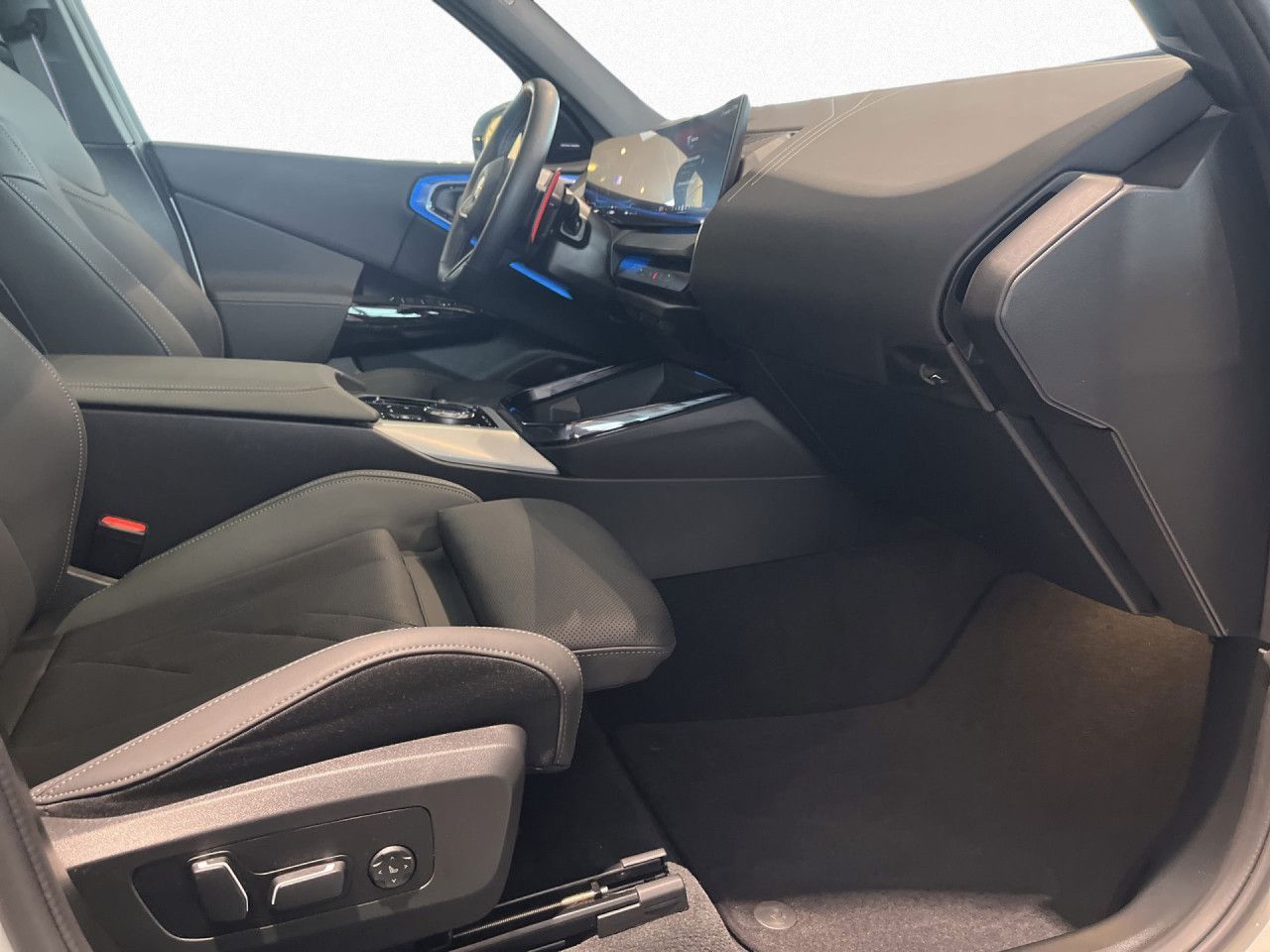 BMW X3 M50 - Bild 13