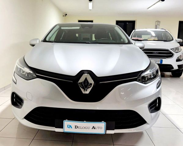 Renault Clio TCe 90 CV 5 porte Business AZIENDALE PERFET