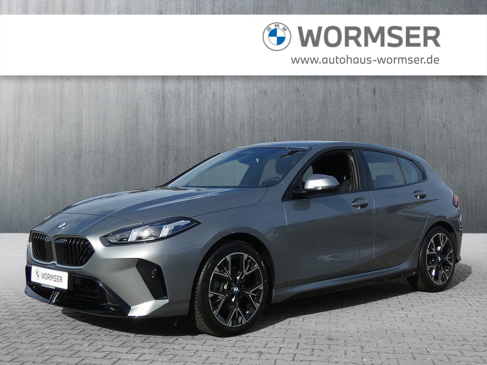 BMW 120 - Bild 9
