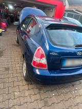 Honda Hyunda Account - Honda Accord: Kleinwagen