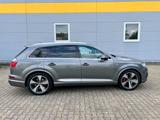Audi Q7 S Line 7 Sitzer - Audi Q7