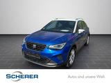 Seat Arona 1,0 TSI FR NAVI/LED/PDC/u.v.m. - Seat Arona in Ludwigshafen