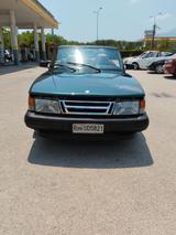 Saab 900 i turbo EP 16 EP cabrio - Saab 900: 900i