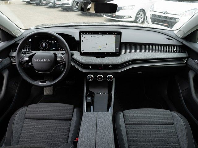 Superb Combi 2.0 TSI Selection 4x4 DSG AHK+MATRI