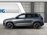 Skoda Karoq 1.5TSI Sportline PanoAHK Matrix5J.Garantie - : mit Apple Carplay