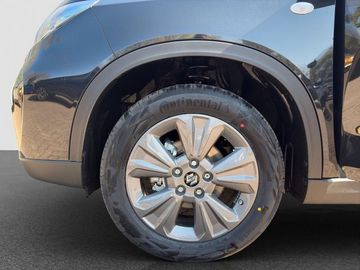 Fotografie 15 des Suzuki Vitara 1.4 Hybrid 'Comfort' | LED | NAVI