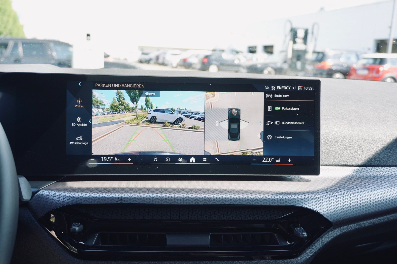 BMW 420 - Bild 17