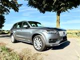 Volvo XC90 D5 Inscription 1. Hand Pano HeadUp Carplay - Volvo XC90 von privat