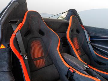 صورة 7 لـ 2024 Mclaren 750S