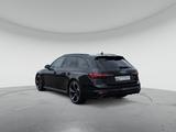 Audi RS4 Avant 280km/h/MATRIX/AHK/B&O/HUD/KAM/TOUR/20 - Audi RS4: Schwarz