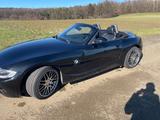 BMW Z4 2.5i - 6 Zylinder - BMW: Zylinder